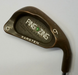Ping Zing BeCu Beryllium Copper Green Dot 6 Iron JZ Stiff Steel Shaft