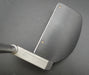 Wilson 9050 Milled Putter Steel Shaft 88cm Length Wilson Grip (Head Wobbles)