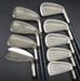 Set of Limited Extra HV-40 Iron 3-SW+ Callaway Driver+ 3 Wood+5 Wood +Putter*