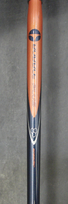 TaylorMade FireSole Steel-Tungsten 3 Wood Regular Graphite Shaft