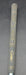 Ladies Callaway Big Bertha 7 Iron Ladies Graphite Shaft Gems Grip