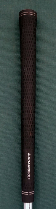 Adams Golf Idea Tech a4R 9 Iron Stiff Steel Shaft Adams Golf Grip