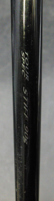 Mizuno JPX 850 Forged 9 Iron Stiff Graphite Shaft Golf Pride Grip