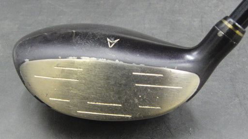 XXIO Twin AX-Sole 16° 4 Wood Regular Graphite Shaft XXIO Grip