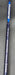 TaylorMade M1 Rescue 21° 4 Hybrid Stiff Graphite Shaft Golf Pride Grip