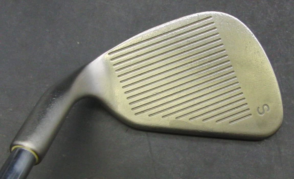 Ping Eye2 Orange Dot Karsten Sand Wedge Regular Steel Shaft Ping Grip