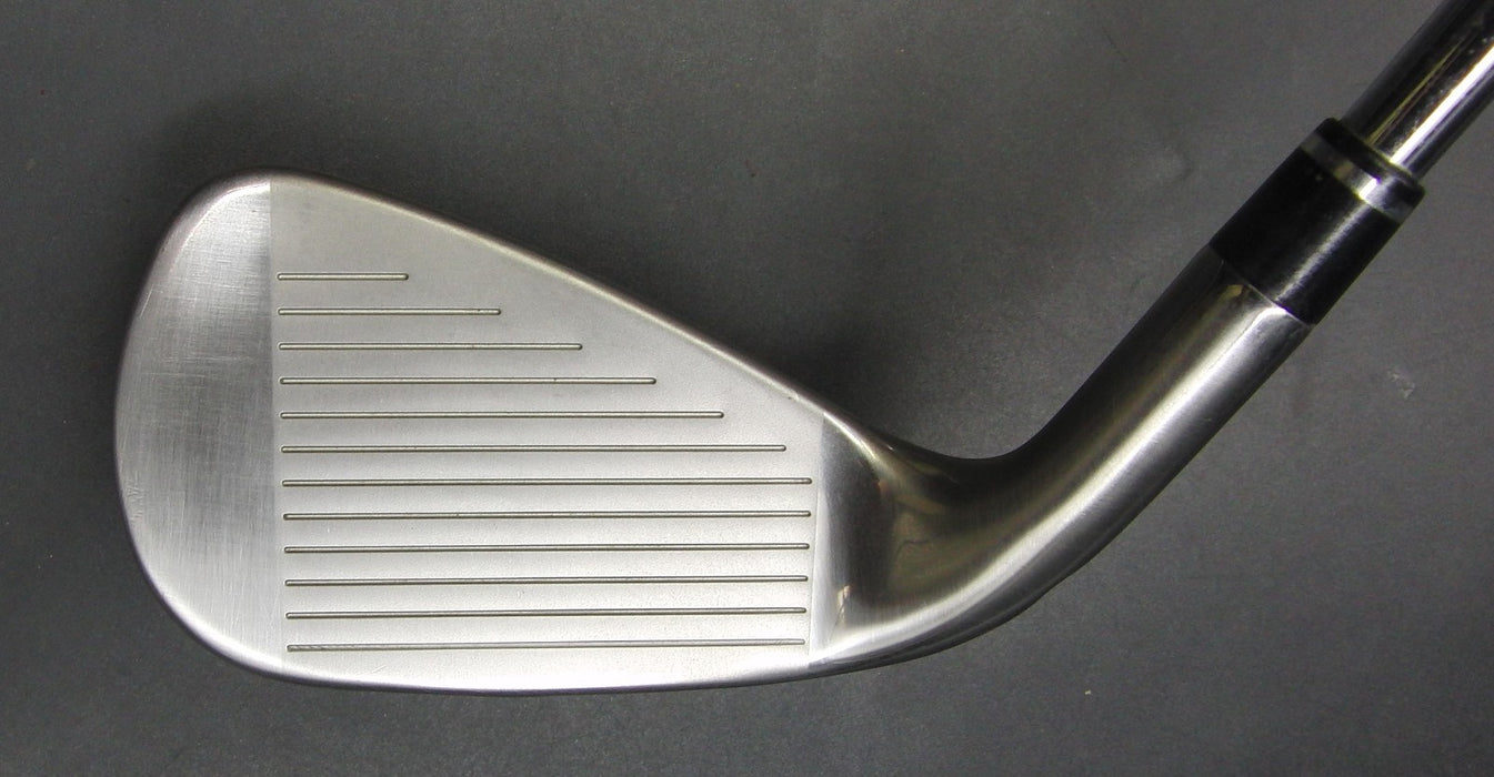 Wilson Staff D9 6 Iron Ultralite Steel Shaft Wilson Staff Grip