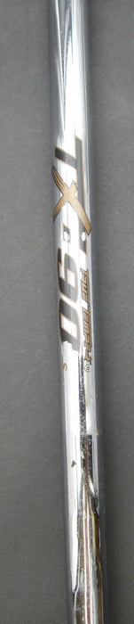 Callaway Steelhead Pro Series X-14 4 Iron Stiff Steel Shaft Callaway Grip