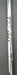 Callaway Steelhead Pro Series X-14 4 Iron Stiff Steel Shaft Callaway Grip