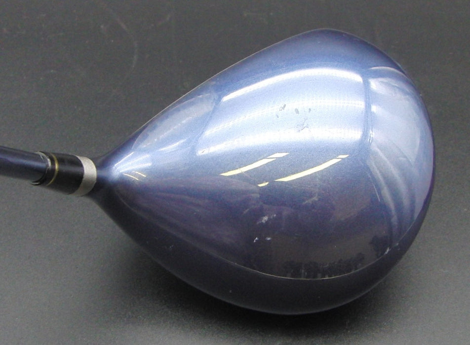 Ladies Honma Twin Marks ML-340 13° Driver Ladies Graphite Shaft Honma Grip