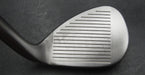 LeftHanded TaylorMade AeroBurner Sand Wedge Regular Steel Shaft TaylorMade Grip