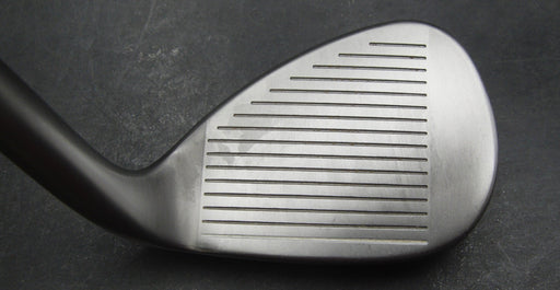 LeftHanded TaylorMade AeroBurner Sand Wedge Regular Steel Shaft TaylorMade Grip