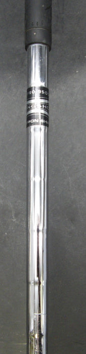 Nike Slingshot Pitching Wedge Regular Steel Shaft Nike Grip