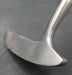 Crowner Re Action Tinkle Put RA 170 Hard Kick Putter 88cm Steel Shaft +Grip
