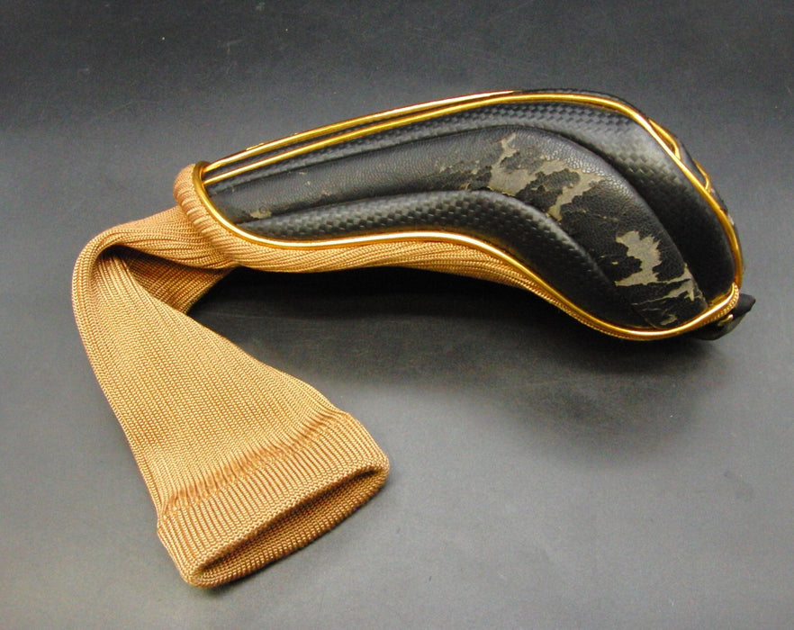 Quelot Royal Excellence Wood Head Cover