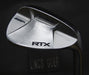 Cleveland RTX Forged 52° Gap Wedge Stiff Steel Shaft Elite Grip