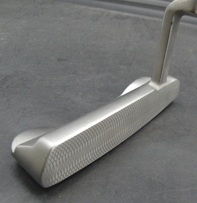 Cobra Putter 84cm Length Steel Shaft Cobra Grip