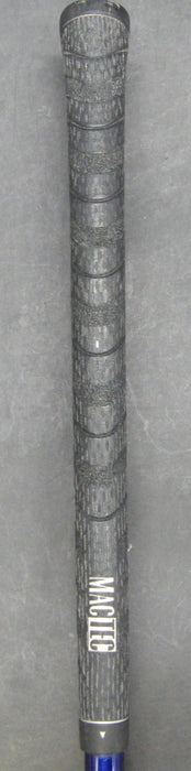 Macgregor Mactec NVG-435 11° Driver Regular Graphite Shaft Mactec Grip