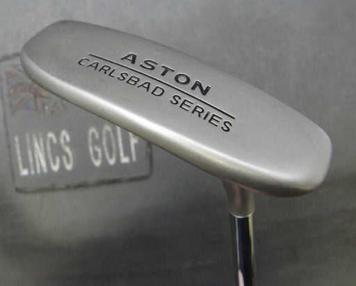 Callaway Aston Carlsbad Series Putter 88cm Length Steel Shaft Callaway Grip