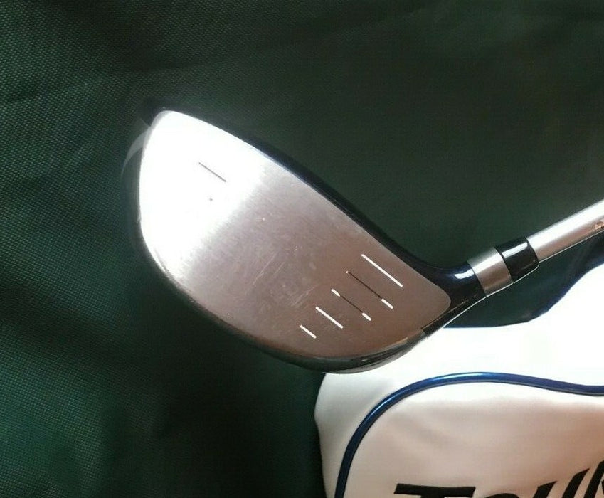 Bridgestone Tour Stage V002 10.5° Driver Stiff Graphite Shaft Tour Stage Grip