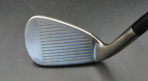 Mizuno JPX EZ Grain Flow Forged 9 Iron Stiff Flex Steel Shaft Tour Fit Grip