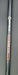 TaylorMade 300 Series A Wedge Stiff Graphite Shaft Taylormade Grip