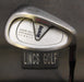 Bridgestone Newing NS-021 Sand Wedge Stiff Graphite Shaft Bridgestone Grip