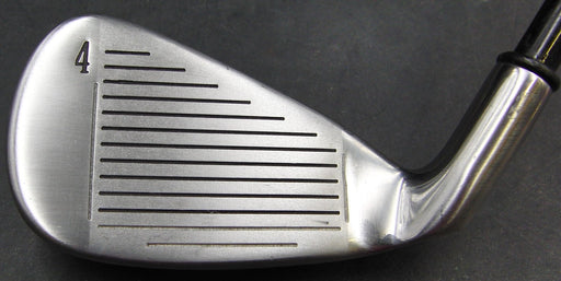 Callaway X18 4 Iron Regular Graphite Shaft Callaway Grip