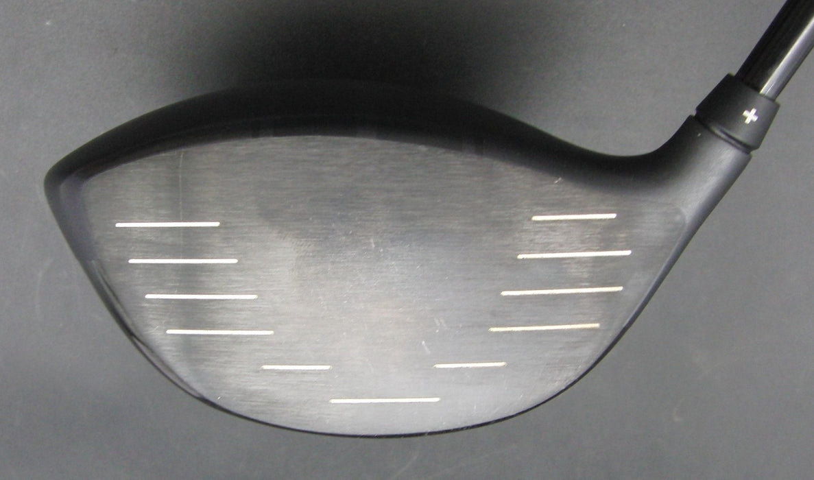 Ping i25 Tungsten 10.5° Driver Regular (Optional) Graphite Shaft + HC