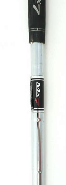 Ben Sayers MX7 Sand Wedge MX7 Regular Steel Shaft Ben Sayers Grip