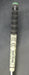 Slazenger V100 64° Lob Wedge Regular Steel Shaft Golf Pride Grip
