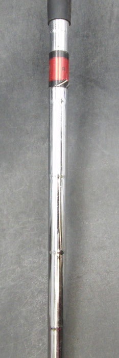 Nike SQ Mach Speed Gap Wedge Regular Steel Shaft Nike Golf Grip