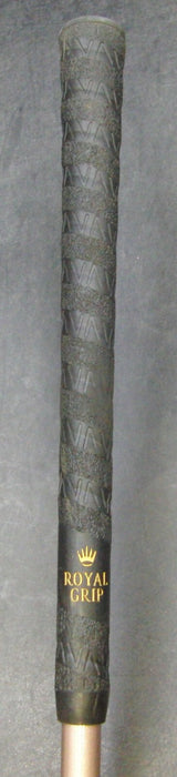 Ladies Callaway Great Big Bertha 5 Wood Ladies Graphite Shaft Royal Grip