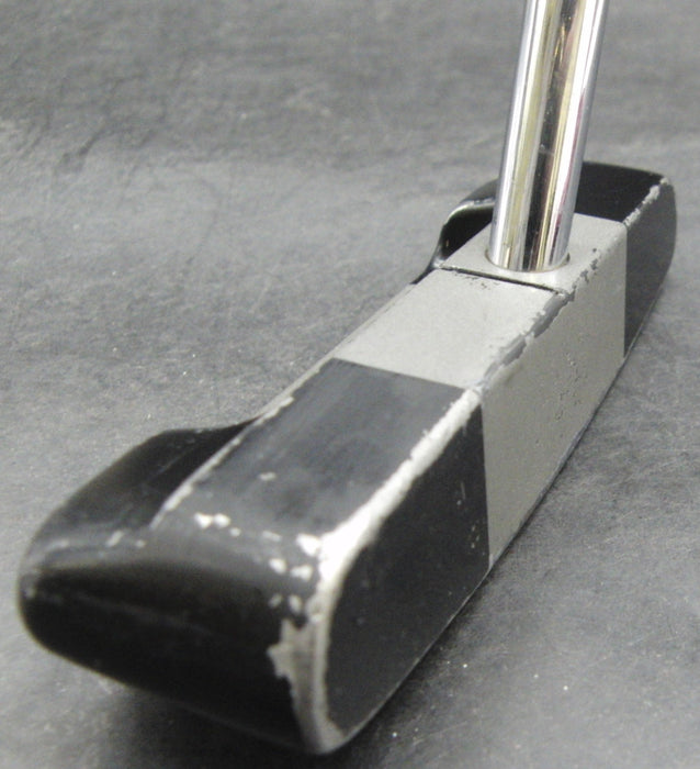 Never Compromise Z II Sigma Putter Steel Shaft 87cm Length Iomic Grip