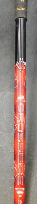 Honma TR20 9.5° Driver Regular (Optional) Graphite Shaft Izanahi Studio Grip