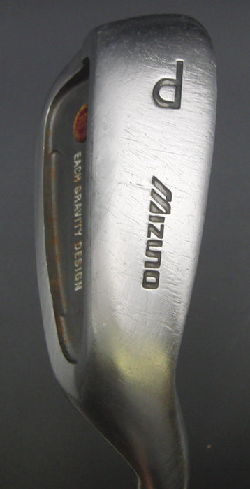 Mizuno Zephyr EG-195 Pitching Wedge Regular Graphite Shaft Mizuno Grip