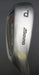 Mizuno Zephyr EG-195 Pitching Wedge Regular Graphite Shaft Mizuno Grip