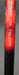 Lynx Royal Grade 11° Driver Stiff Graphite Shaft Izanahi Studio Grip