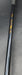 Fitway Shallow Design 16° 3 Wood Stiff Graphite Shaft Golf Planner Grip