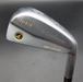 Hiro Honma CL-606 R-1 Great Distance 6 Iron Regular Graphite Shaft G/Pride Grip