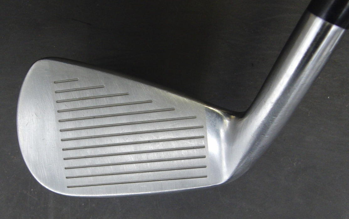Mizuno MP-18 SC 6 Iron Extra Stiff Steel Shaft Golf Pride Grip