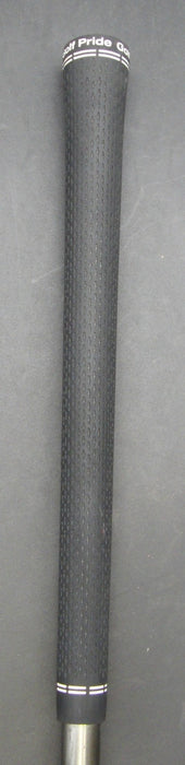 TaylorMade 200 Steel 4 Wood Stiff Graphite Shaft Golf Pride Grip