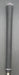 TaylorMade 200 Steel 4 Wood Stiff Graphite Shaft Golf Pride Grip