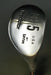 Lynx Super Predator 5 Wood Regular Steel Shaft Lynx Lite Grip