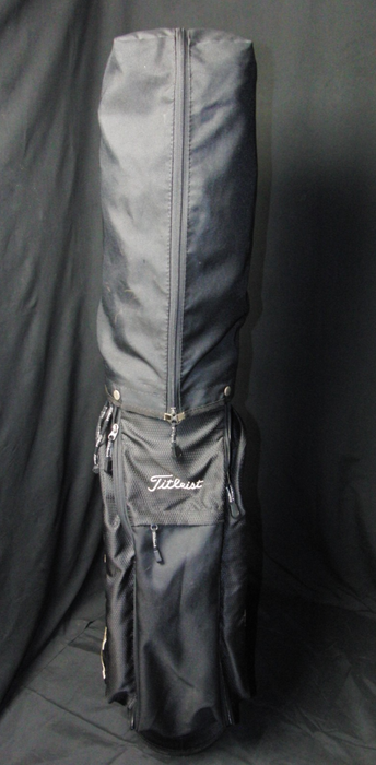 6 Division Titleist Trolley Cart Carry Golf Clubs Bag*