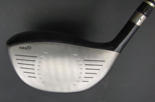 Nike SQ Tour 460 9.5° Driver Stiff Graphite Shaft Nike Grip*
