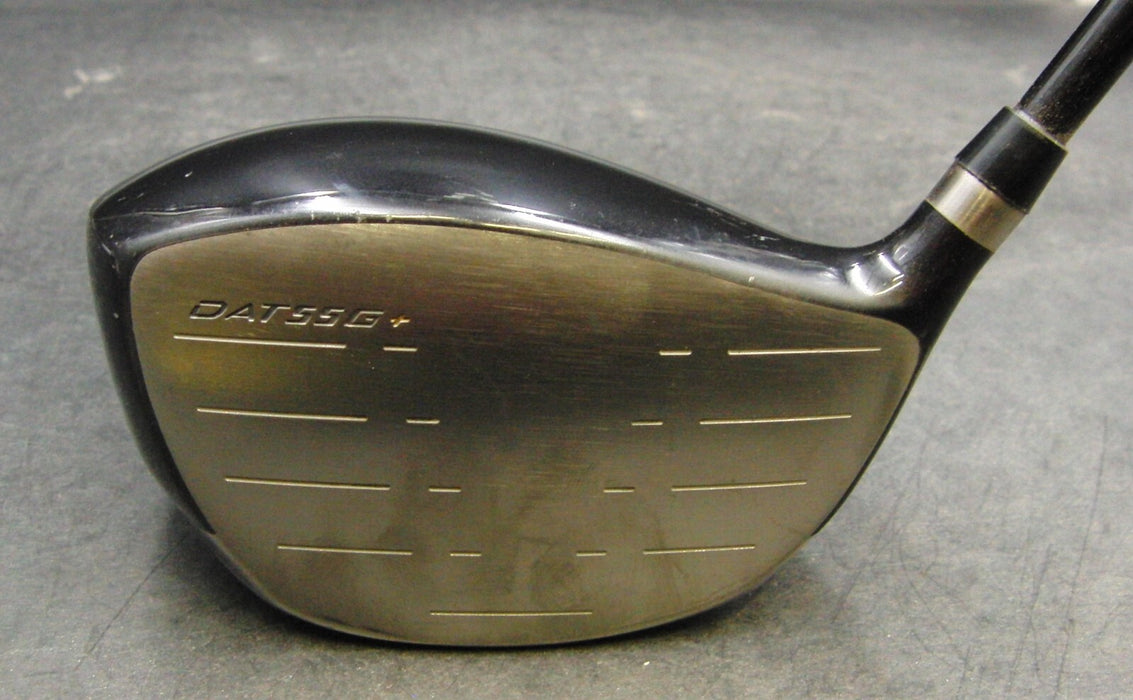 Works Ultimaizer V-01R 430 10.5° Driver Stiff Graphite Shaft Izanahi Studio Grip