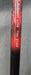 PRGR Egg 17° 5 Wood Stiff Graphite Shaft Benross Grip