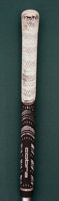 Cobra Fly Z Pro Forged 6 Iron Stiff Steel Shaft Golf Pride Grip