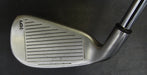 Callaway Steelhead X-14 6 Iron Stiff Steel Shaft Royal Grip